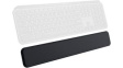 956-000001 MX Keyboard Wrist Rest