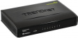TEG-S81G Switch 8x 10/100/1000 - Desktop