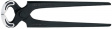 50 00 180 Pincers 180 mm