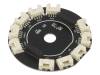 103030075 Модуль: shield; O70мм; Назначение: ReSpeaker; Grove x 10