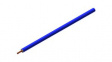 61.7664-05023 [50 м] Stranded Hook-Up Wire Silicone 1mm_ Blue 50m