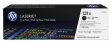 CF210XD Toner duopack Black