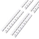 5061099 [100 шт], Self-adhesive labelling card, 100 pieces PU=100 ST, Phoenix Contact