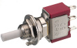 5D11-F3STSE Push-button Switch on-on 1P