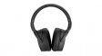 1000209 Headset, ADAPT 300, Stereo, Over-Ear, 22kHz, Stereo Jack Plug 2.5 mm/Stereo Jack Plug 3.5 mm/Bluetooth/USB, Black