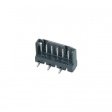 292171-3 Pin header straight SMD 3P