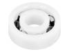 BB-6004-B180-10-GL, Подшипник: шариковый; Внутр.диаметр:20мм; Внешн.диам:42мм, IGUS