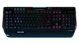 920-008016 Keyboard, G910, PAN Nordic, QWERTY, USB, Cable