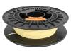 J260-PF-0175-0250 Филамент: iglidur J260-PF; желтый; 250г; Темп.печати:260-280°C