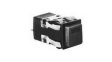 AML22CBF2AB Pushbutton Switches SQ STD BEZEL 1 LED R
