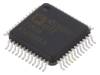 AD2S1210ASTZ, АЦП; 16бит; 4,75?5,25В; LQFP48, Analog Devices