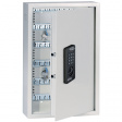 T04486 Electronic key cabinet for 100 keys 345 x 80 x 545 mm 350 x