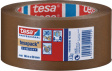 04100 50MM X 66 M BROWN Packing tape brown 50 mmx66 m
