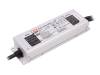ELG-100-54B-3Y, Блок питания: импульсный; LED; 96,12Вт; 54ВDC; 1,78А; 100?305ВAC, MEAN WELL