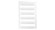 2003760000 Terminal Marker, White, 3.5mm Pitch