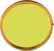 5.49.259.017/1403 Cap diam. 25 mm yellow