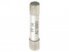 P 7615, Предохранитель; Применение: PKT-P3260; 1А; 500В; 6,3x32мм; 10шт., PeakTech
