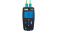 C.A 1822 Thermocouple Thermometer -250 ... 1767degC IP54