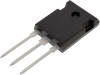 IXFH50N20 MOSFET N, 200 V 50 A 300 W TO-247AD
