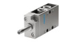 MFH-5-1/8 Solenoid Valve G1/8" 5/2 1.8 ... 8bar