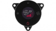 3-102-424 Configurable Display Switch,PMOLED,RGB