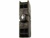 M22-CLEDC-G, Элемент подсветки; Подсвет: LED; на заднюю стенку; Цвет: зеленый, Eaton