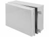 CABPC304018G, Корпус: настенный; Х:300мм; Y:400мм; Z:180мм; CAB; поликарбонат, Fibox