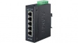 ISW-500T Industrial Ethernet Switch 5x 10/100 RJ45