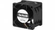 9GV0624P1G03 Axial Fan DC 60x60x38mm 24V 2.37m\x1a/min