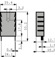 593002B03400G Heat Sink TO-220