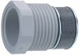 09000005164 Screwed connection of cable PG11
