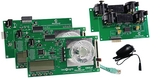 DV160214-2, DMX512A Starter kit, Microchip