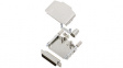 DPPK25-M-DBP-K D-Sub plug kit 25P