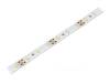 OPWH3528-6012SG Лента LED; L:1м; 3528; белый холодный; 12В; 120°; в заливке; PIN:2