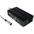 PA-120P-27C PULSE Charger, Lead-acid 27.6 VDC 4.3 A