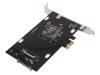 PC0079 Компьютерная плата: PCI-Express