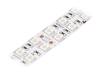 9009244 Лента LED; 5050; красный; 24В; LED/м:50; PIN:2; Серия: HP; IP20