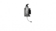 CRD-TC56-CVCD1-01 Charging Vehicle Mount, Black, Suitable for TC51/TC56