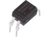 SFH610A-4X016 Оптрон; THT; Каналы: 1; Вых: транзисторный; Uизол: 5,3кВ; Uce: 70В
