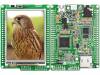 MIKROMEDIA FOR PIC18FJ Средство разработки: Microchip; PIC18F87J50; Интерфейс: USB