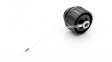 T6483000 Circular Connector Accessory, Size