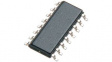 HCF4051YM013TR Multiplexer/ Demultiplexer IC, Single, 3 ... 20V, SO-16