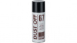 DUST OFF 67 200ML Cleaning spray Spray 200 ml