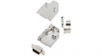 MHDM35-09-DMP-K D-Sub plug kit 9P