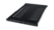 ADJSHELF Startech Rack Mount Shelf for use with 19 in Racks and Cabinets 700mm