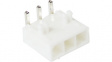 39-30-3036 Гнездо; провод-плата; "папа"; Mini-Fit Jr; 4,2мм; PIN:3; THT; 13А