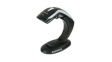 HD3130-BKK1S Barcode Scanner Kit, 1D Linear Code, 20 ... 400 mm, PS/2/RS232/USB, Cable, Black