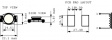UP4B-150 Inductor, SMD 15 uH 5.5 A +-20%