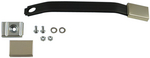 10504-003, Strap Handle, Schroff