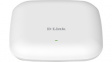 DAP-2660 WLAN Access point, 802.11ac/n/a/g/b, 1200Mbps